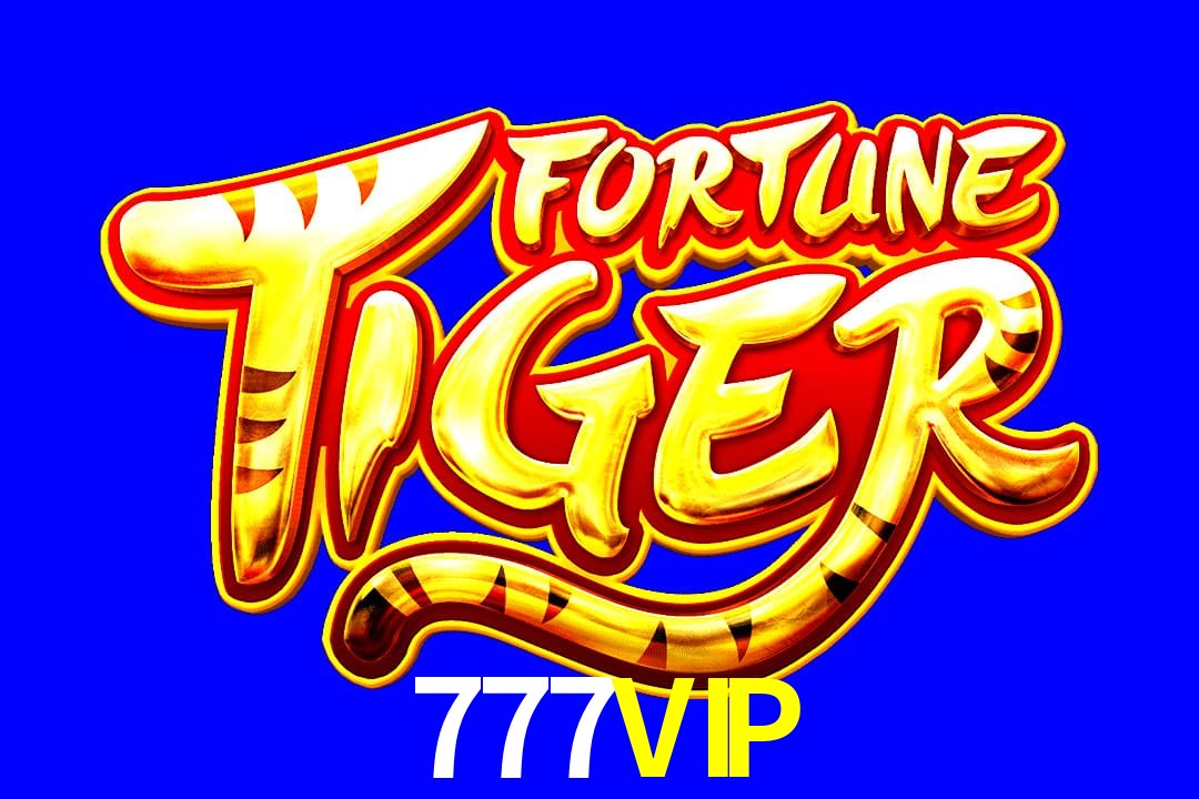 Exótico com Jogo Fortune Tiger no 777VIP